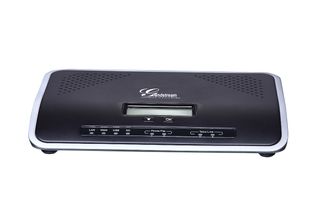 IP BBX, 2x FXS, 2x FXO