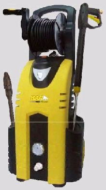 Electric Pressure Cleaner 2.0kw @2300psi