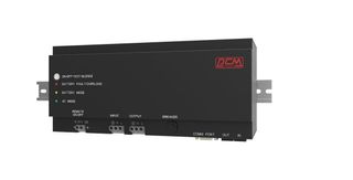 DIN Rail UPS 850VA MSW