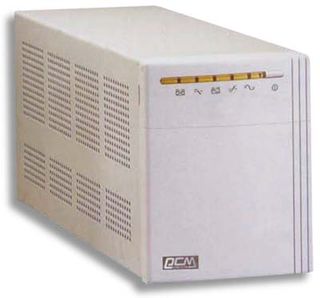 Imperial 3000VA MSW Line Interactive UPS