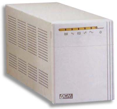 Imperial 3000VA MSW Line Interactive UPS