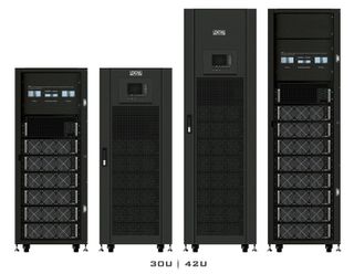 3Ph Modular UPS 90kVA