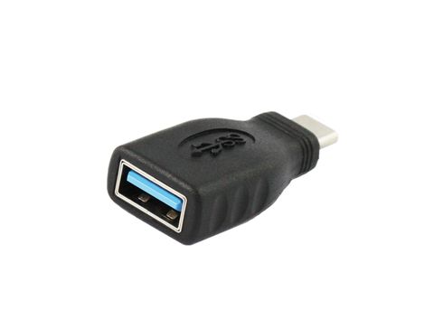 USB 3.1 Cm To USB3.0 A F Adapt