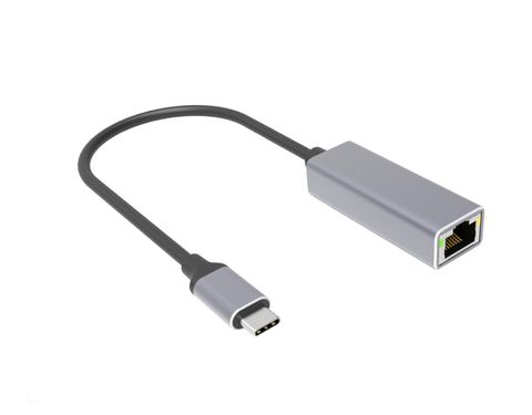 USB 3.1 Cm To Gigabit Ethernet Network