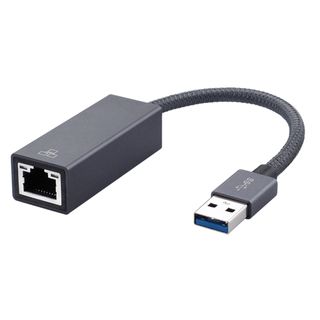 USB 3.0 Am To Gigabit Ethernet Network
