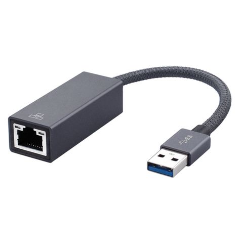 USB 3.0 Am To Gigabit Ethernet Network