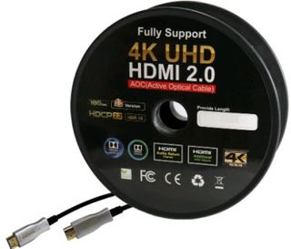 40M HDMI Active Optical Cable 4K-60Hz