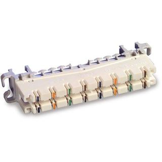 Molex Highband 8Pr Cat6 Module