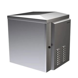 IP45 9RU x 400D Out Door W/M SS Cabinet