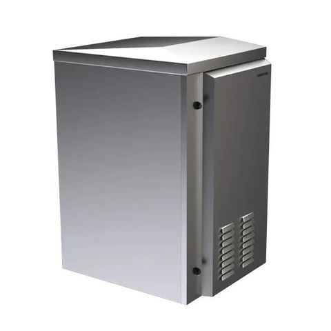 IP45 18RU x 400D Out Door W/M SS Cabinet