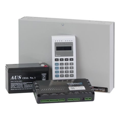 IR Inception Kit 1