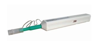 1 Click Fibre Optic Cleaner LC 1.25mm
