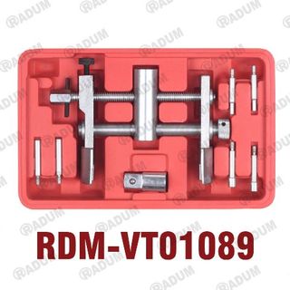 Adjustable Wheel Bearing Lock Nut Wrench