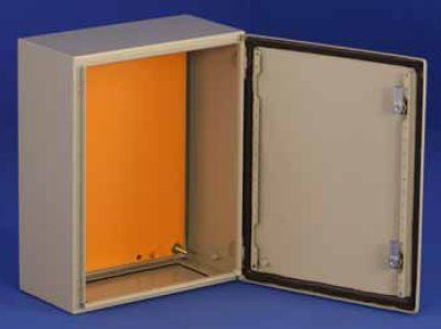 CB Box 300H x 300W x 210D