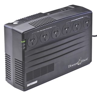 SafeGuard Box 750VA MSW UPS