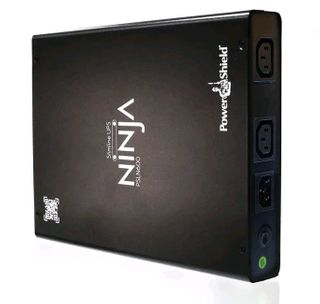 Ninja DIN SlimLine 600VA UPS