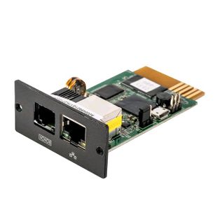 Centurion Pro SNMP Comms Card