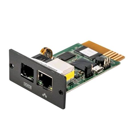 Centurion Pro SNMP Comms Card