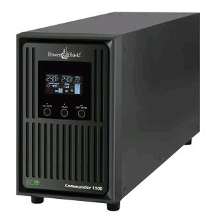 CommanderTower 1100VA PSW UPS