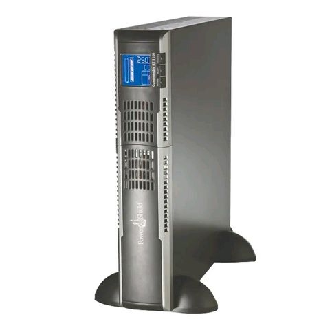 Commander Rack/Tower 3000VA PSW UPS