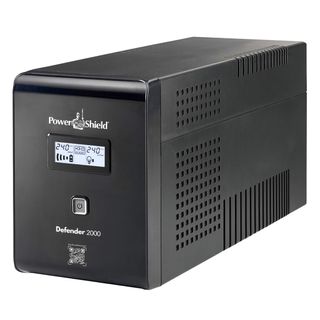Defender Tower 2000VA MSW UPS