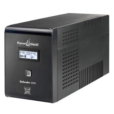 Defender Tower 2000VA MSW UPS