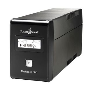 Defender Tower 650VA MSW UPS