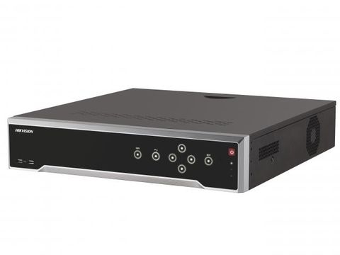 Hikvision32 CH NVR with 4TB HDD 16 x POE