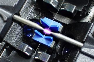 Splice on Site Service