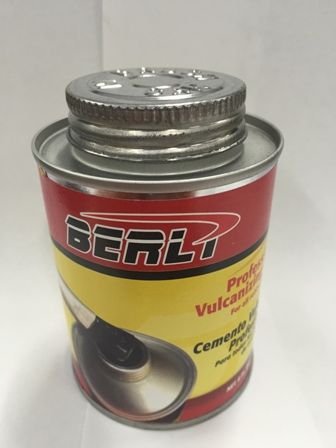 Vulcanizing Cement 236ml