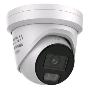 Hikvision 6MP ColorVu G3 Hybrid IP/HD