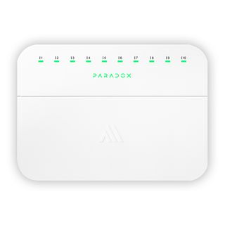 10-Zone Expander Battery & DC PS