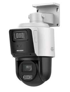 HILOOK 4M PTZ Dome,Tandam Vu 40mIR