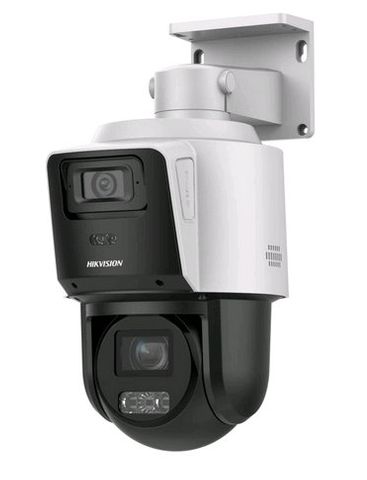 HILOOK 4M PTZ Dome,Tandam Vu 40mIR