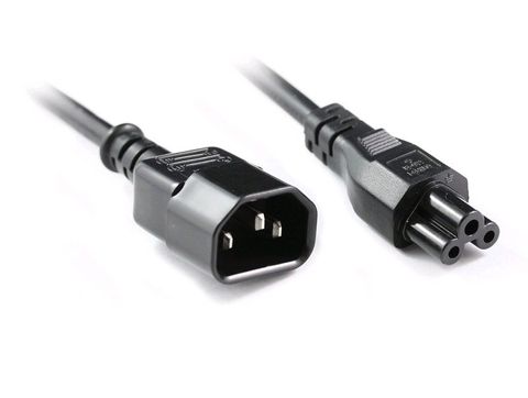 20Cm  C14 - C5 Power Lead