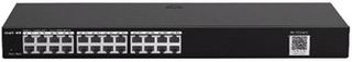 24 Port 10/100/1000 Switch