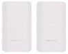 Outdoor Wireless Bridge (2 Units) 1KM