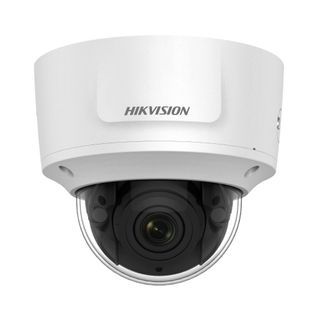 Hikvision 8MP WDR ColoVu VF 2.8-12mm WH