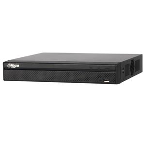 16CH NVR 256Mbps,2 SATA, 16x POE