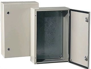 CB Box 400H x 300W x 200D