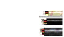 Ash 10 Conductor Flat Cable