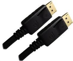 5.0m Display Port Cable M - M