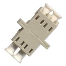 2LC - 2LC OM3 Coupler Fit SC Sim Cutout