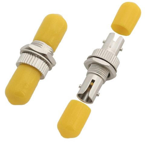 ST M-Mode Simplex Coupler