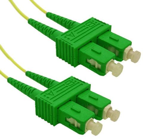 0.5m SCA-SCA SM Duplex P/L