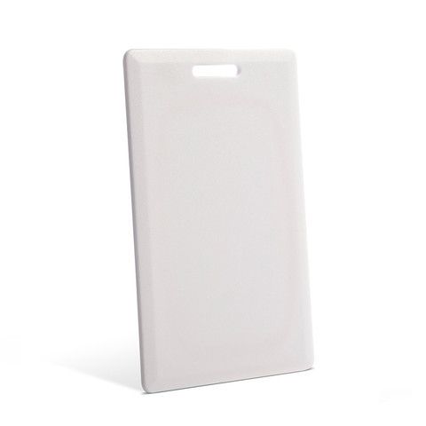 White Proximity Key Cards