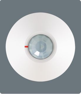 360 Ceiling Mounted Digital PIR