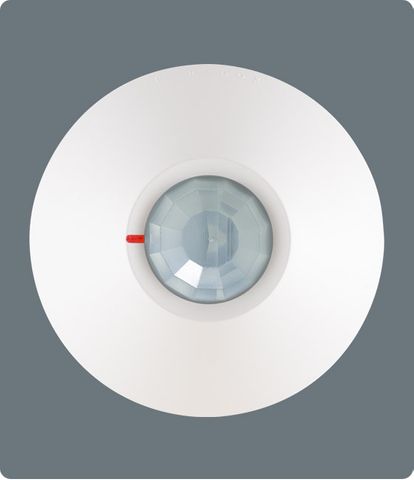 360 Ceiling Mounted Digital PIR