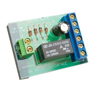 1 Amp DPDT Relay Board