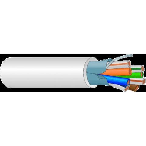 4 Core 7/0.20 OAS Data Cable